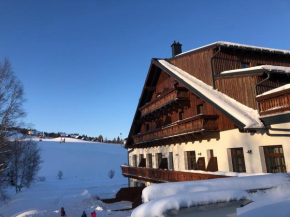 Apartmán Strunzova pila Kvilda 203, Kvilda